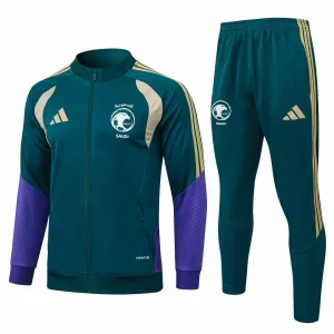 Saudiarabien Matchställ 2026 - Saudiarabien Träningströja Dam | trojzonen