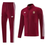 Spanien Matchställ 2026 - Spanien Träningssuit | trojzonen