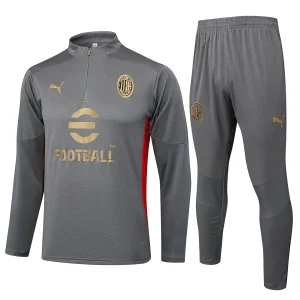 Tröja 2024 2025 - AC Milan Träningsoverall 25/26 | trojzonen