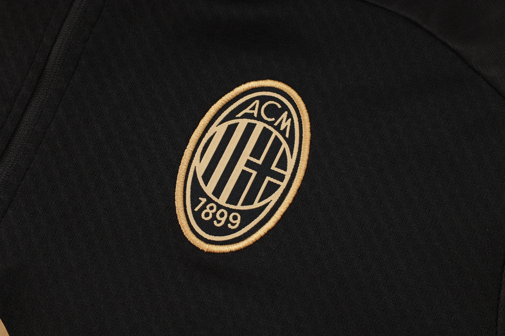 Tröja 2024 2025 - AC Milan Träningsoverall 25/26 | trojzonen