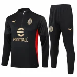 Tröja 2024 2025 - AC Milan Träningsoverall 25/26 | trojzonen