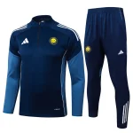 Tröja 2025 2026 - Al-Nassr FC Träningsoverall Tröja | trojzonen