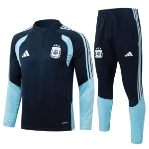 Argentina Matchställ 2026 - Argentina Träningströja Dam | trojzonen
