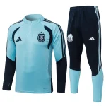 Argentina Matchställ 2026 - Argentina Träningströja Dam | trojzonen