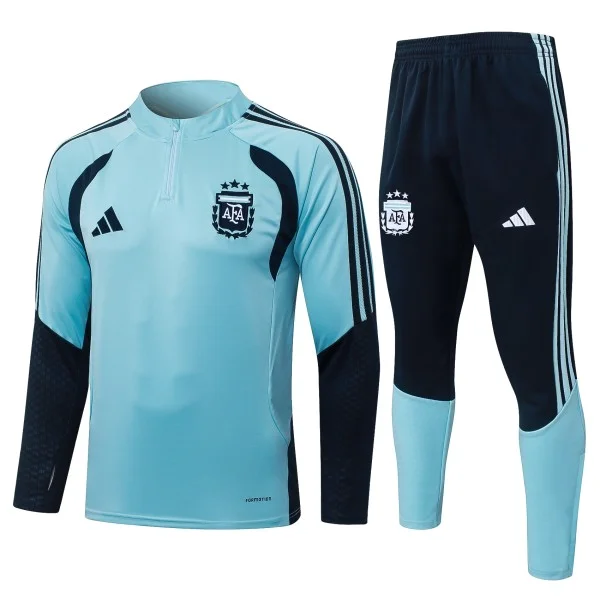 Argentina Matchställ 2026 - Argentina Träningströja Dam | trojzonen