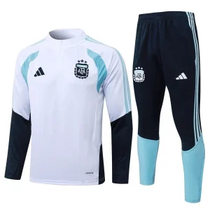Argentina Matchställ 2026 - Argentina Träningströja Dam | trojzonen