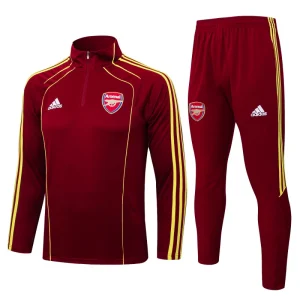 Tröja 2025 2026 - Arsenal Träningsoverall Barn | trojzonen