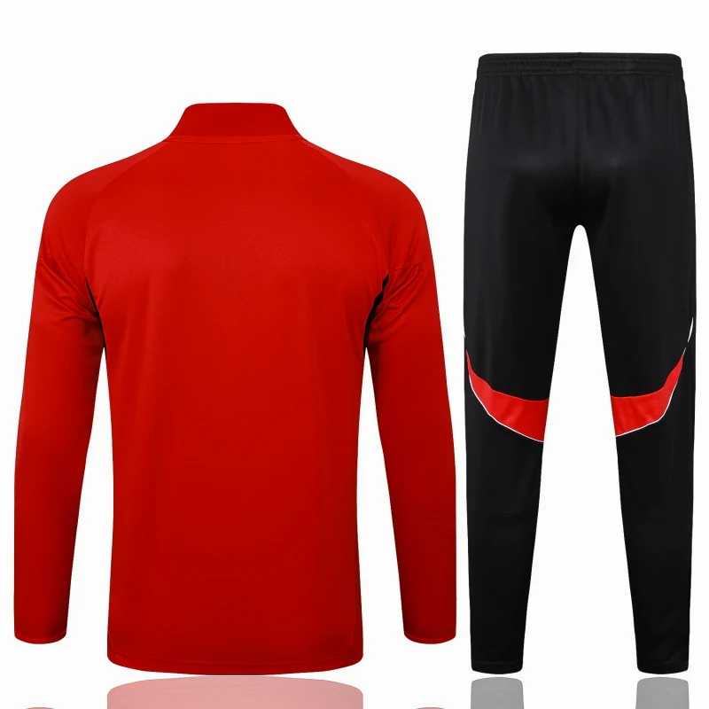 Tröja 2025 2026 - Arsenal Träningsoverall Barn | trojzonen
