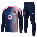 Tröja 2025 2026 Rosa - Fc Barcelona Träningskläder | trojzonen