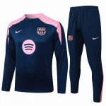 Tröja 2025 2026 Rosa - Fc Barcelona Träningskläder | trojzonen