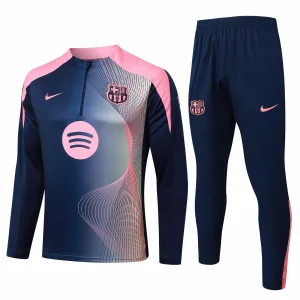 Tröja 2025 2026 Rosa - Fc Barcelona Träningskläder | trojzonen