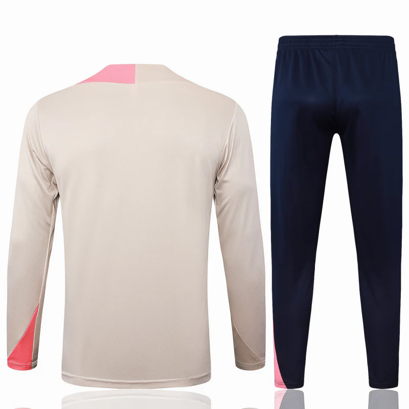 Tröja 2025 2026 Rosa - Fc Barcelona Träningskläder | trojzonen