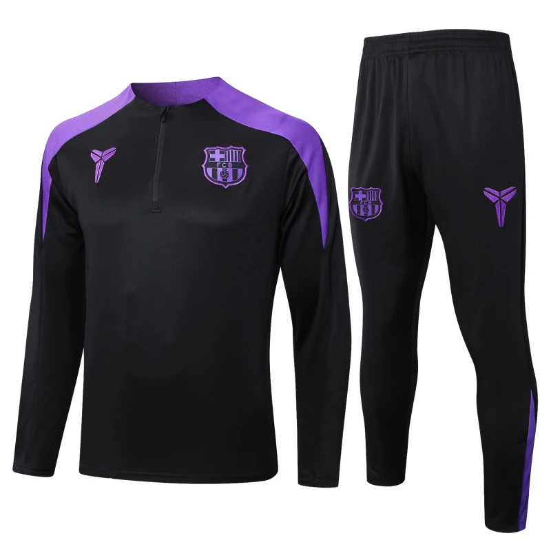 Tröja 2025 2026 - Fc Barcelona Träningskläder | trojzonen