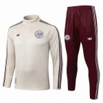 Tröja 2025 2026 - Ajax Barntröja | trojzonen