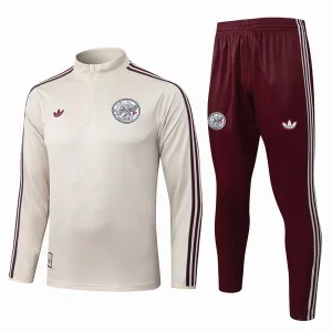Tröja 2025 2026 - Ajax Barntröja | trojzonen