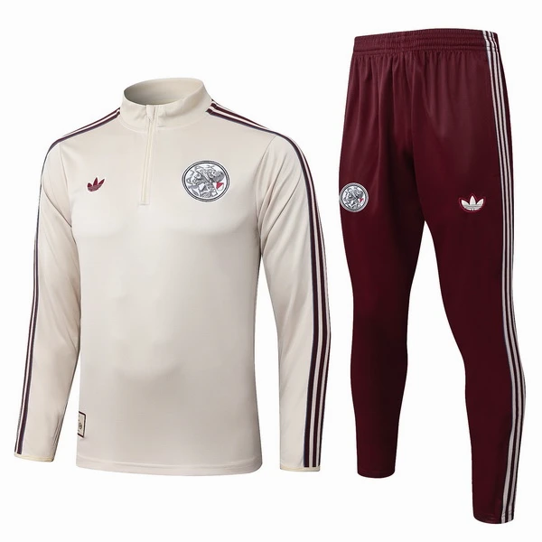 Tröja 2025 2026 - Ajax Barntröja | trojzonen