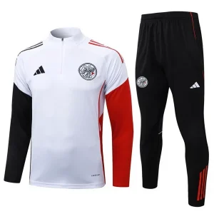 Tröja 2025 2026 - Ajax Barntröja | trojzonen