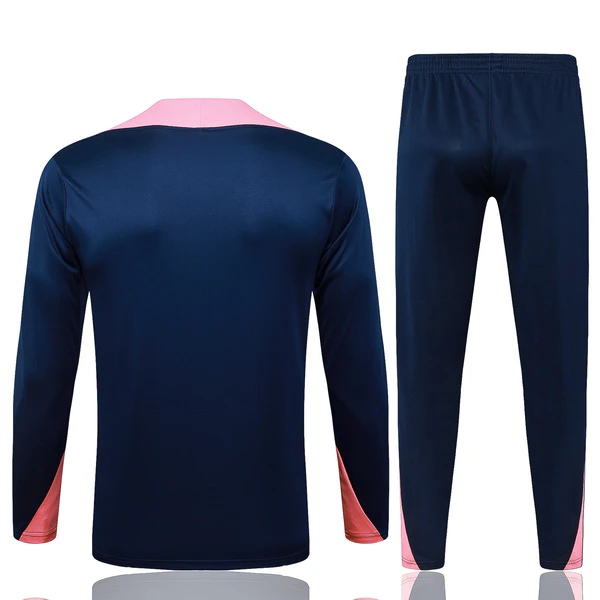 Tröja 2025 2026 Rosa - FC Barcelona Barn Tröja 25/26 | trojzonen