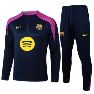 Tröja 2025 2026 - FC Barcelona Barn Tröja 25/26 | trojzonen