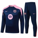 Tröja 2025 2026 Rosa - FC Barcelona Barn Tröja 25/26 | trojzonen