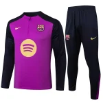Tröja 2025 2026 - FC Barcelona Barn Tröja 25/26 | trojzonen