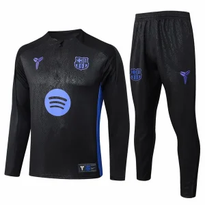 Tröja 2025 2026 - FC Barcelona Barn Tröja 25/26 | trojzonen
