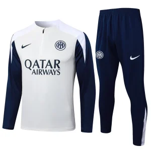 Tröja 2025 2026 - Inter Milan Barn Tröja 25/26 | trojzonen