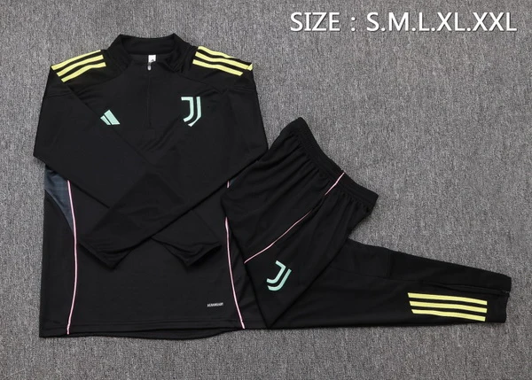 Tröja 2025 2026 Rosa - Juventus Barn Tröja | trojzonen