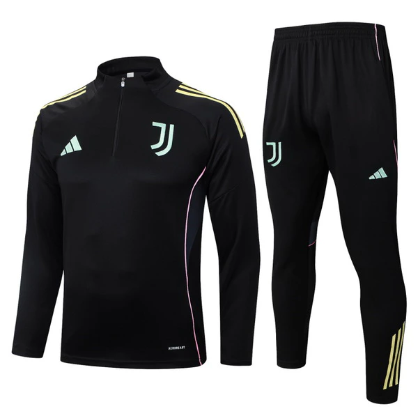 Tröja 2025 2026 Rosa - Juventus Barn Tröja | trojzonen