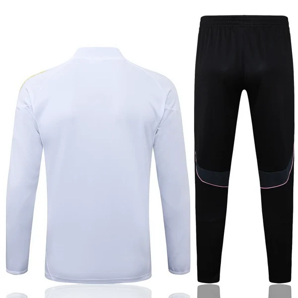 Tröja 2025 2026 Rosa - Juventus Barn Tröja | trojzonen