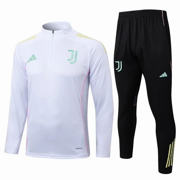 Tröja 2025 2026 Rosa - Juventus Barn Tröja | trojzonen