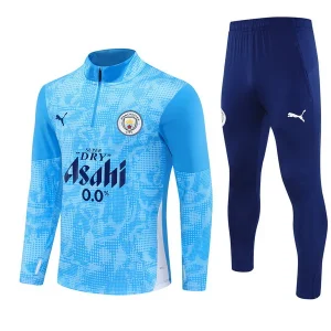 Tröja 2025 2026 - Manchester City Barntröja | trojzonen