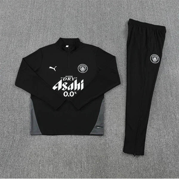 Tröja 2025 2026 - Manchester City Barntröja | trojzonen