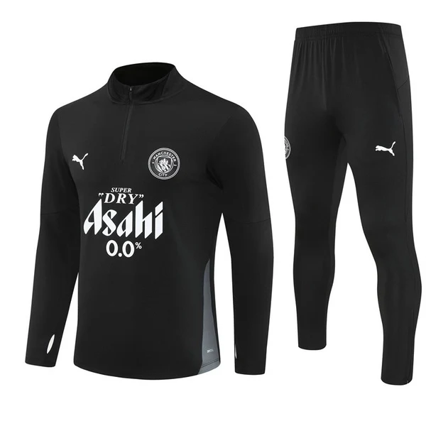 Tröja 2025 2026 - Manchester City Barntröja | trojzonen