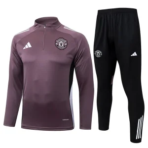 Tröja 2025 2026 - Manchester United Barn Tröja | trojzonen