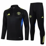 Tröja 2025 2026 - Manchester United Barn Tröja | trojzonen
