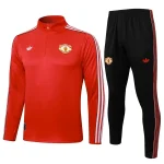 Tröja 2025 2026 - Manchester United Barn Tröja | trojzonen