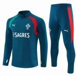 Portugal Barn Matchställ 2026 - Portugal Hemmatröja Barn | trojzonen