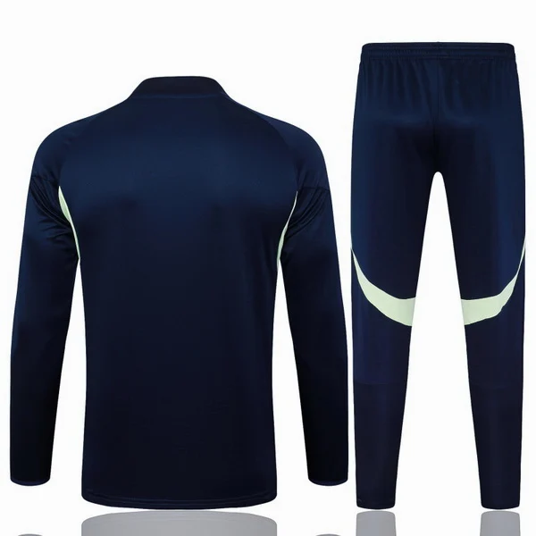 Tröja 2025 2026 - Real Madrid Barntröja | trojzonen