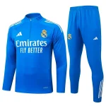 Tröja 2025 2026 - Real Madrid Barntröja | trojzonen