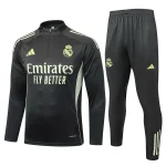 Tröja 2025 2026 - Real Madrid Barntröja | trojzonen