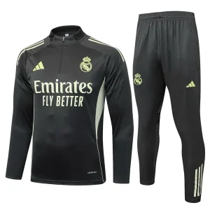 Tröja 2025 2026 - Real Madrid Barntröja | trojzonen
