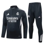 Tröja 2025 2026 - Real Madrid Barntröja | trojzonen