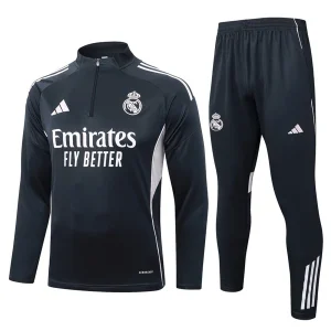 Tröja 2025 2026 - Real Madrid Barntröja | trojzonen