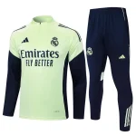 Tröja 2025 2026 - Real Madrid Barntröja | trojzonen