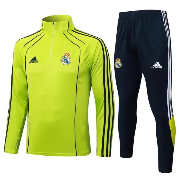 Tröja 2025 2026 - Real Madrid Barntröja | trojzonen