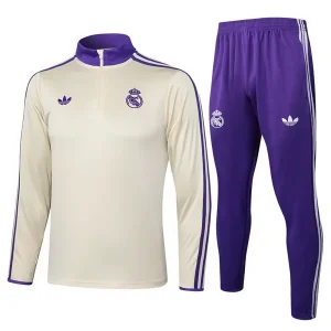 Tröja 2025 2026 - Real Madrid Barntröja | trojzonen