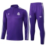 Tröja 2025 2026 - Real Madrid Barntröja | trojzonen