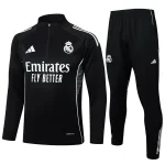 Tröja 2025 2026 - Real Madrid Barntröja | trojzonen