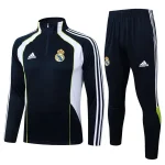 Tröja 2025 2026 - Real Madrid Barntröja | trojzonen